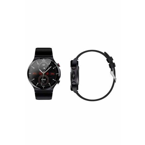 Çok Fonksiyonlu Akıllı Saat Bluetooth Bağlantılı Çağrı Cevaplayabilen Uzun Pil Ömrü
