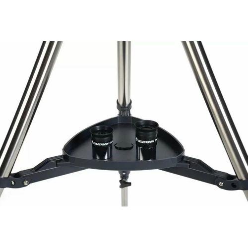 -az 70070 Astronomik Teleskop