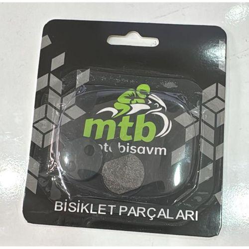 DİSK FREN BALATASI YENİ X