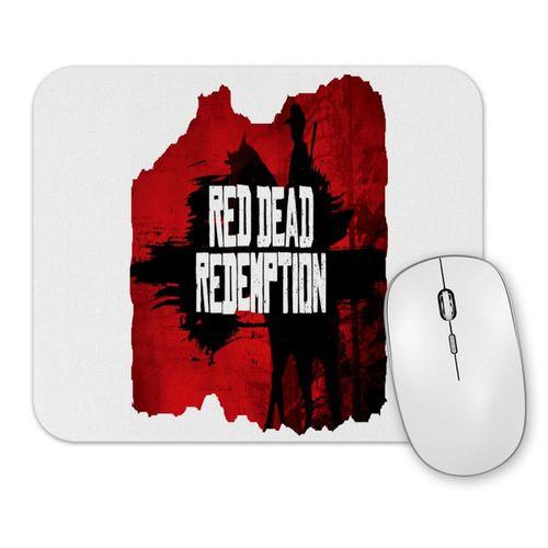 Red Dead Redemption Mouse Pad.jpg
