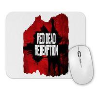 Red Dead Redemption Mouse Pad.jpg