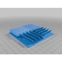 Pasifik Savaşı Ev Diorama Maketi (Bu ürün Sadece Plastik parçadır - Almadan Önce Soru Sorabilirsiniz)