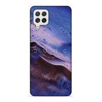 Samsung Galaxy A22 Uyumlu Kılıf BMovie (4) Koruma Kılıfı Dune