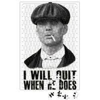 Peaky Blinders Puzzle 240 Parça Yapboz