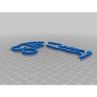 Riquelme (Bu ürün Sadece Plastik parçadır - Almadan Önce Soru Sorabilirsiniz)