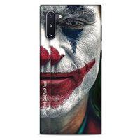 Samsung Galaxy Note 10 Uyumlu Kılıf Joker (1) Kılıfı Kırmızı