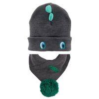 Kitti Çocuk Erkek 2'Li Takım (4-8 Yaş) K23175-02-002