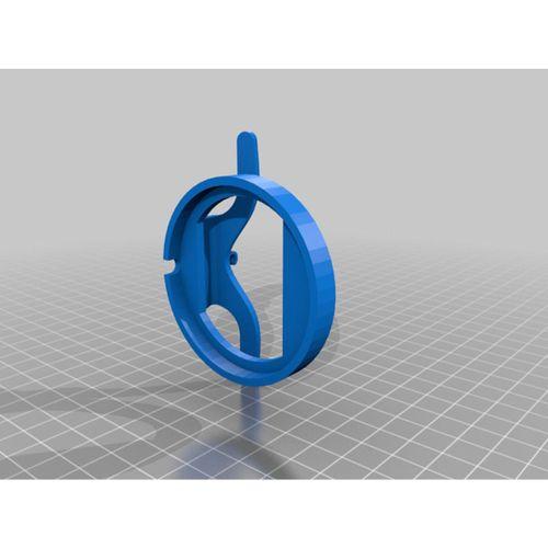 - Passat B6 MagSafe Tutucu 3D Baskı (Bu ürün Sadece Plastik parçadır - Almadan Önce Soru Sorabilirsiniz)