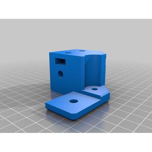 Sıçan Rig V-Core 3 Açık Ön Mod-5140728