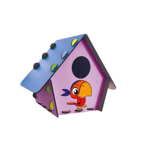 5070 Kumtoys Kuş Evi