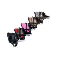 Karlıe Reflektörlü Göğüs Tasma Xs 26-35cm Bej