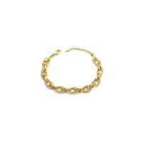 Xuping Vip Bileklik - Altın