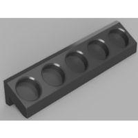 Spannzangen Tutucu (Bu ürün Sadece Plastik parçadır - Almadan Önce Soru Sorabilirsiniz)