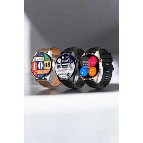 Akıllı Saat Bluetooth Bağlantılı Amoled Ekran Uyku Ve Sağlık Takibi