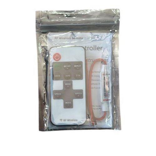 Arka Stop Çakar Modülü Kumandalı