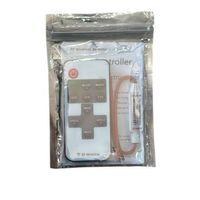 Arka Stop Çakar Modülü Kumandalı