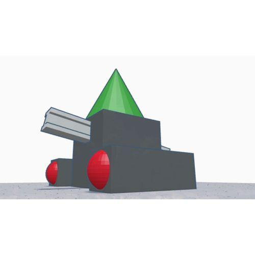 Grind Golem Mekanik Oyuncak (Bu ürün Sadece Plastik parçadır - Almadan Önce Soru Sorabilirsiniz)