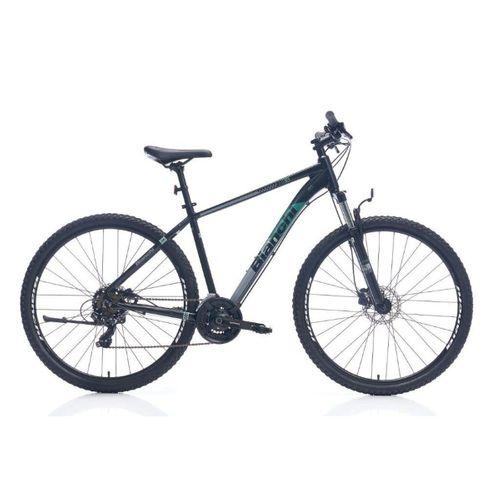 Bianchi M0018 Hidrolik Fren 21 Vites 29 Jant Dağ Bisikleti Siyah-Turkuaz 43 cm