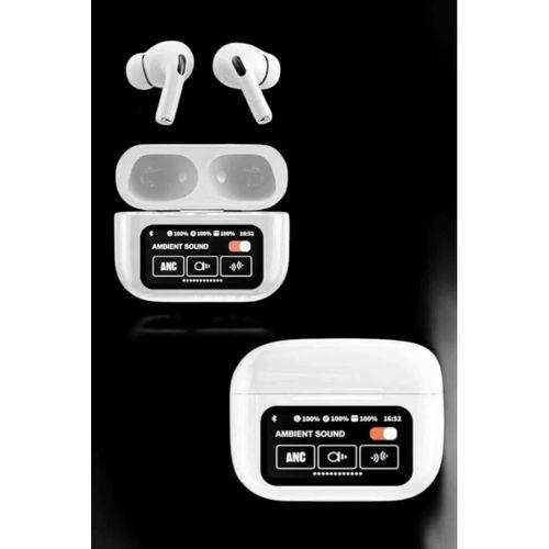 2025 Model Yeni Nesil Pro Kulaklık Gürültü Önleyici Güçlü Ses Kaliteli