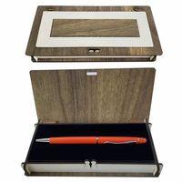 Turuncu Touchpen Kalem