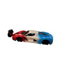 1385-5AS/138 UZ.KUM.ŞARJ.ÖZEL RENK YARIŞ ARABA-HLT