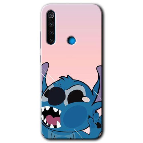 Xiaomi Redmi Note 8 Kılıf Baskılı Kapak - Unicorn Kristal +Tam Kaplayan Mat Seramik