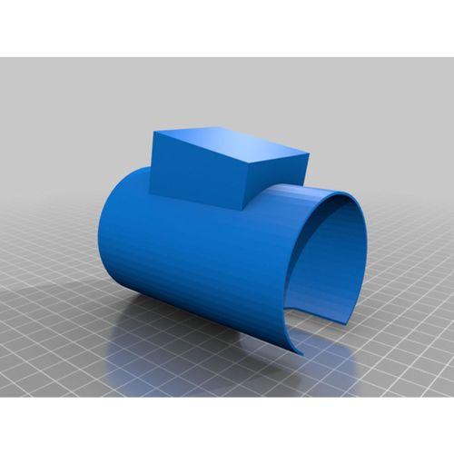 Drill Holder (Bu ürün Sadece Plastik parçadır - Almadan Önce Soru Sorabilirsiniz)