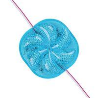 Powermaster 12 Volt 3 Watt Mavi Yanıp Sönen 6565-2835 Modül Led