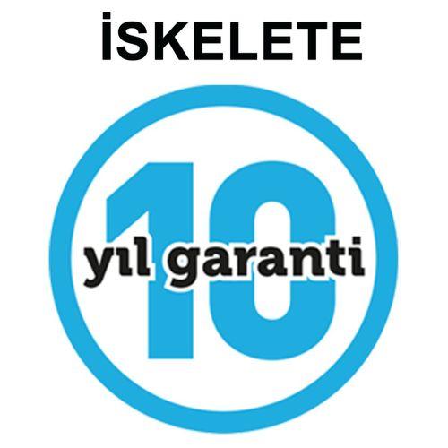 Dockers Rozhet Sandalye (ESB) (4 Adet Fiyatıdır) - Siyah