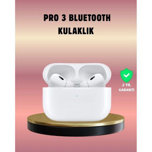 Gürültü Engelleme Teknolojili Bluetooth Kulaklık – Adaptif Ses Ve Uzun Pil Süresi