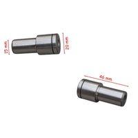 ATV Atv Şanzıman Geri Vites Mili 15-20-46 Mm Regal Raptor Promax 650 Öm