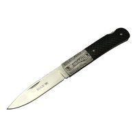 Knives Bk-012 Kamp Çakı 23 Cm - Plastik Sap, Kılıflı, Kutulu