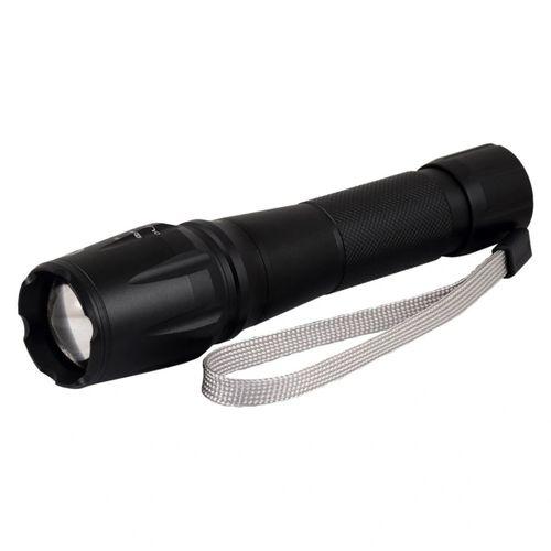 Police Ps-46 Xml6 Led 5 Kademeli Zoomlu Şarjlı El Feneri