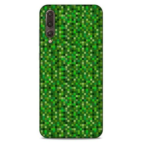 Lopard Huawei P20 Pro Uyumlu Kılıf PiXel (9) Kılıf Kılıf