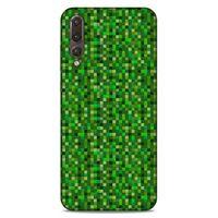 Lopard Huawei P20 Pro Uyumlu Kılıf PiXel (9) Kılıf Kılıf