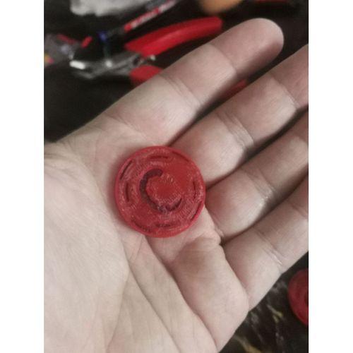 Nemesis Intruder Jetons - 6903973