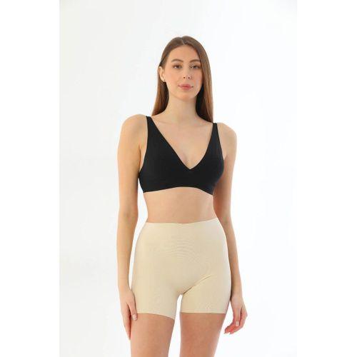 Ten Mı 2703 Lazer Kesim İz Yapmaz Hayalet Boxer