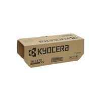 Kartuş & Toner & Drum Tk-3170 Siyah Orijinal Toner
