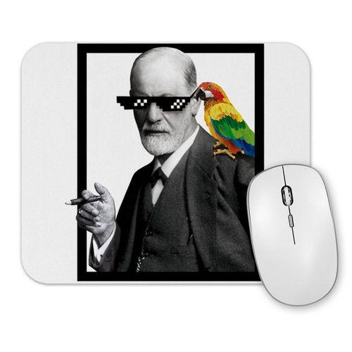 Freud Mito Mouse Pad