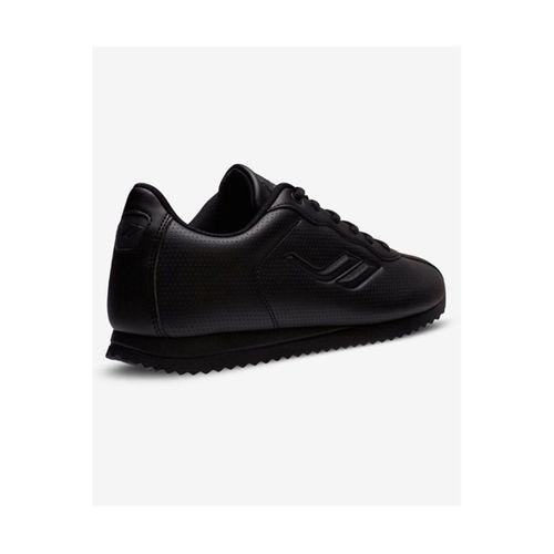 Lescon Neptün 6 Erkek Siyah (40-45) Sneaker Ayakkabı