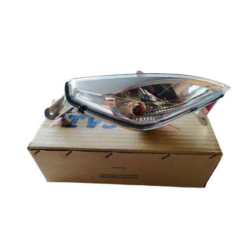 TVS Tvs Jupiter 110 Ön Sağ Sinyal Komple K6221450 Orj