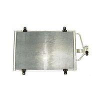 BEHR Klima Radyatörü 7700418301 MEGANE I (BA0 1_)