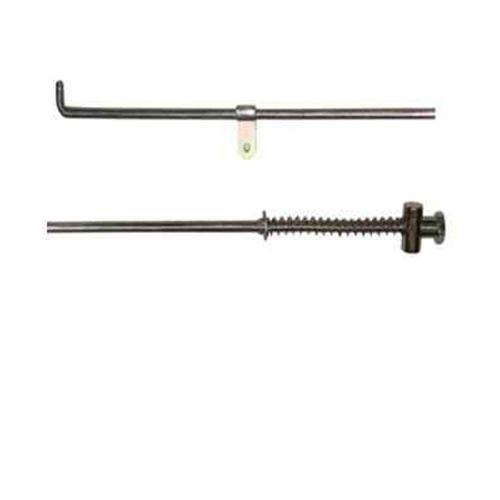 SEVGENT Arka Fren Çubuğu Komple Cup Serisi