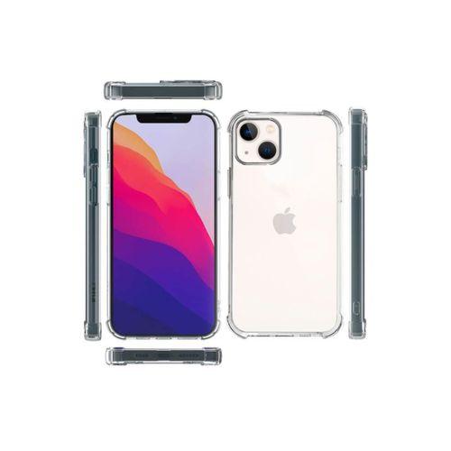 Iphone 13 Köşe Korumalı Darbe Emici Olex Kılıf