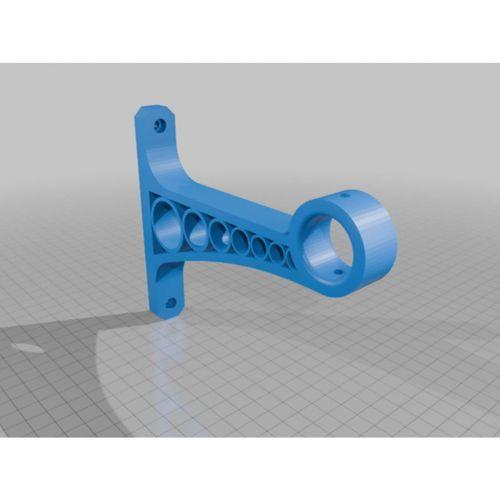 Atölye Kağıt Tutucu (Bu ürün Sadece Plastik parçadır - Almadan Önce Soru Sorabilirsiniz)