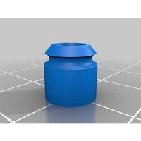 PTFE Anti Twist 3D Baskı (Bu ürün Sadece Plastik parçadır - Almadan Önce Soru Sorabilirsiniz)