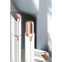 Hassas Ciltlere Özel Pratik Yüz Kaş Epilatör Aleti