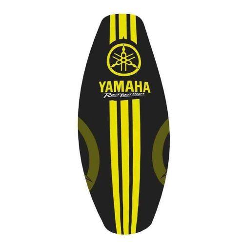 YAMAHA Yamaha 3D Nmax Uyumlu Koltuk Kılıfı Desen 1