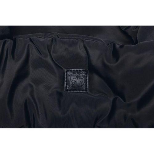 Beeztees DBL Köpek Taşıma Çantası, Yıkanabilir, 6,5Kg'ye kadar, Antrasit, 42x20x35cm