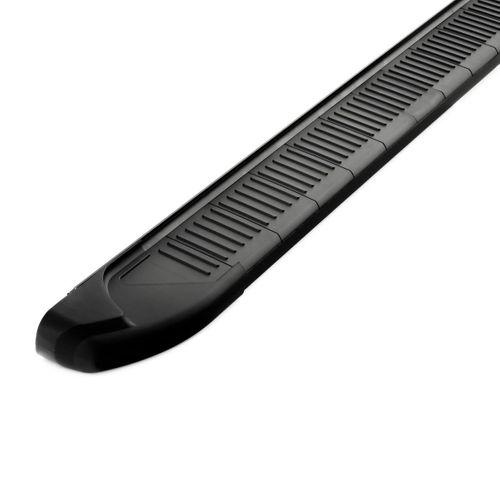 Jeep Compass (Mp/552) 2017-2024 Another Siyah Yan Basamak Koruma